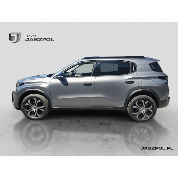 Citroen C3 Aircross  SUV 2026,  1.2 benzyna - Na sprzedaż za 80 900 zł - Łódź - zdjęcie 8