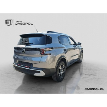Citroen C3 Aircross  SUV 2026,  1.2 benzyna - Na sprzedaż za 80 900 zł - Łódź - zdjęcie 5