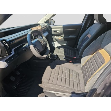 Citroen C3 Aircross  SUV 2026,  1.2 benzyna - Na sprzedaż za 80 900 zł - Łódź - zdjęcie 10