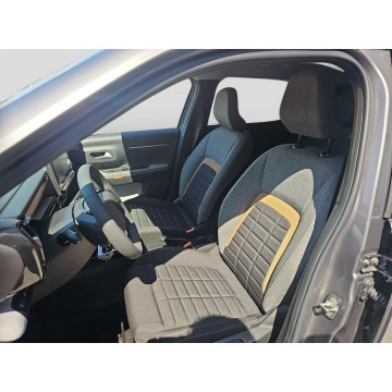 Citroen C3 Aircross  SUV 2026,  1.2 benzyna - Na sprzedaż za 80 900 zł - Łódź - zdjęcie 11