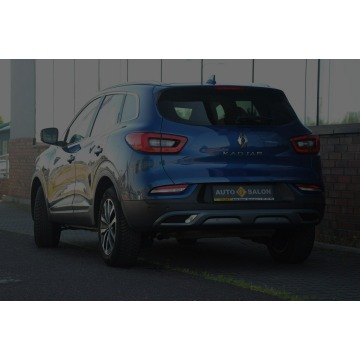 Renault Kadjar  SUV 2022,  1.3 benzyna - Na sprzedaż za 75 990 zł - Mysłowice - zdjęcie 2