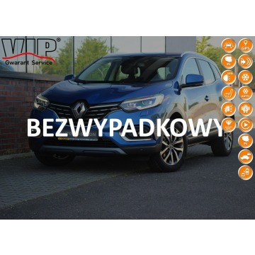 Renault Kadjar  SUV 2022,  1.3 benzyna - Na sprzedaż za 75 990 zł - Mysłowice - zdjęcie 1