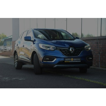 Renault Kadjar  SUV 2022,  1.3 benzyna - Na sprzedaż za 75 990 zł - Mysłowice - zdjęcie 3