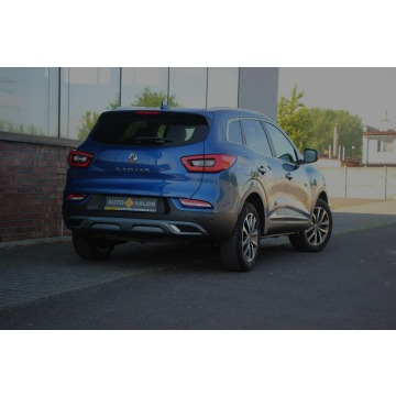 Renault Kadjar  SUV 2022,  1.3 benzyna - Na sprzedaż za 75 990 zł - Mysłowice - zdjęcie 4