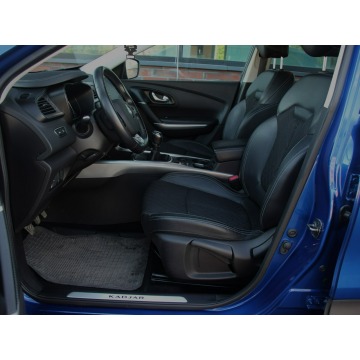 Renault Kadjar  SUV 2022,  1.3 benzyna - Na sprzedaż za 75 990 zł - Mysłowice - zdjęcie 10