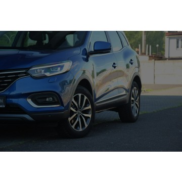 Renault Kadjar  SUV 2022,  1.3 benzyna - Na sprzedaż za 75 990 zł - Mysłowice - zdjęcie 5