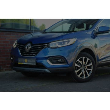 Renault Kadjar  SUV 2022,  1.3 benzyna - Na sprzedaż za 75 990 zł - Mysłowice - zdjęcie 7