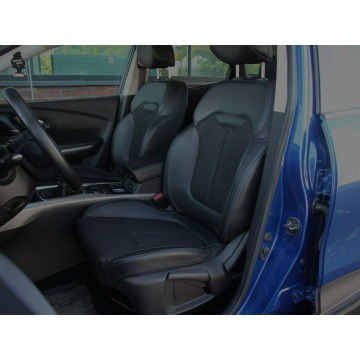 Renault Kadjar  SUV 2022,  1.3 benzyna - Na sprzedaż za 75 990 zł - Mysłowice - zdjęcie 9