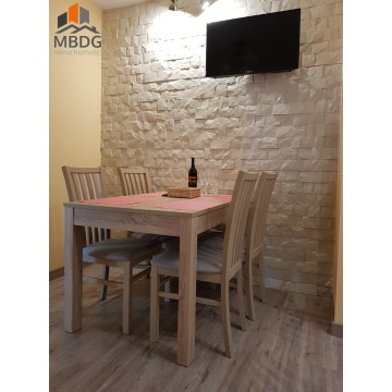Mieszkanie na wynajem, 75m², 5 pokoi, Kraków, Sikorki