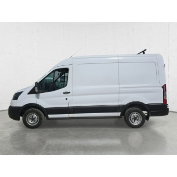 Ford Transit 2021,  2.0 diesel - Na sprzedaż za 48 350 zł - Komorniki - zdjęcie 4