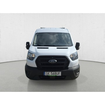 Ford Transit 2021,  2.0 diesel - Na sprzedaż za 48 350 zł - Komorniki - zdjęcie 2