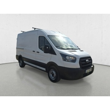 Ford Transit - Poleasingowe.pl BZ