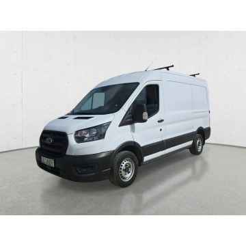 Ford Transit 2021,  2.0 diesel - Na sprzedaż za 48 350 zł - Komorniki - zdjęcie 3