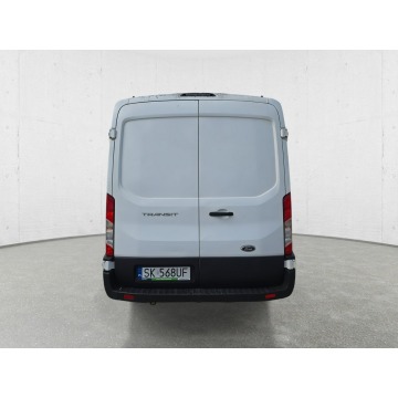 Ford Transit 2021,  2.0 diesel - Na sprzedaż za 48 350 zł - Komorniki - zdjęcie 6