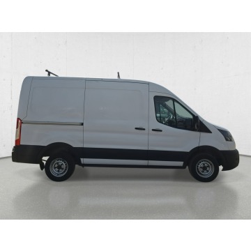 Ford Transit 2021,  2.0 diesel - Na sprzedaż za 48 350 zł - Komorniki - zdjęcie 8
