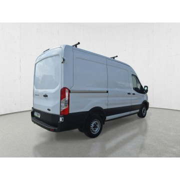 Ford Transit 2021,  2.0 diesel - Na sprzedaż za 48 350 zł - Komorniki - zdjęcie 5