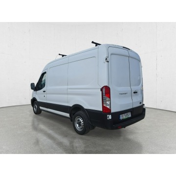 Ford Transit 2021,  2.0 diesel - Na sprzedaż za 48 350 zł - Komorniki - zdjęcie 7