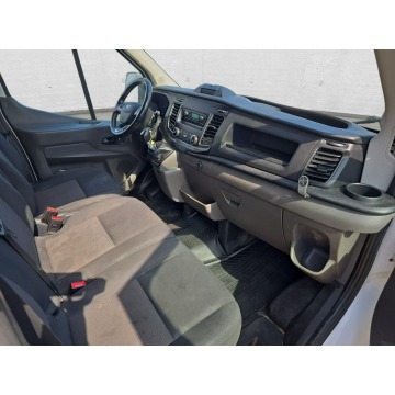 Ford Transit 2021,  2.0 diesel - Na sprzedaż za 48 350 zł - Komorniki - zdjęcie 9