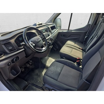 Ford Transit 2021,  2.0 diesel - Na sprzedaż za 48 350 zł - Komorniki - zdjęcie 11