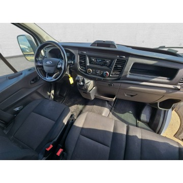 Ford Transit 2021,  2.0 diesel - Na sprzedaż za 48 350 zł - Komorniki - zdjęcie 10