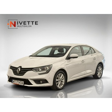 Renault Megane - 1,5 DCI(115 KM) Intens Salon PL F-Vat