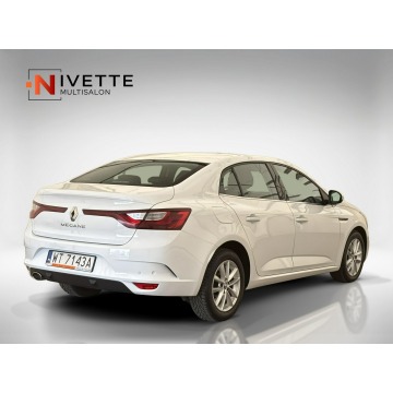 Renault Megane  Sedan/Limuzyna 2019,  1.5 diesel - Na sprzedaż za 39 900 zł - Warszawa - zdjęcie 5