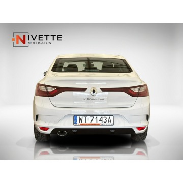 Renault Megane  Sedan/Limuzyna 2019,  1.5 diesel - Na sprzedaż za 39 900 zł - Warszawa - zdjęcie 9