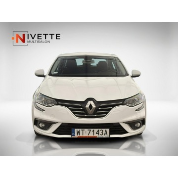 Renault Megane  Sedan/Limuzyna 2019,  1.5 diesel - Na sprzedaż za 39 900 zł - Warszawa - zdjęcie 8