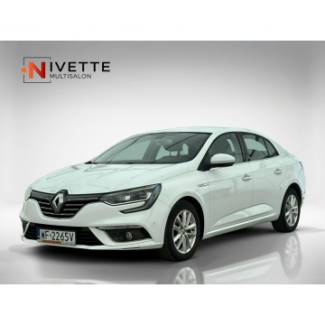 Renault Megane - 1,5 Blue dCi Automatyczna-7 EDC (115 KM) Intens Salon PL F-Vat