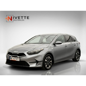 Kia Ceed  Hatchback 2024,  1.5 benzyna, automat - Na sprzedaż za 79 900 zł - Warszawa - zdjęcie 1