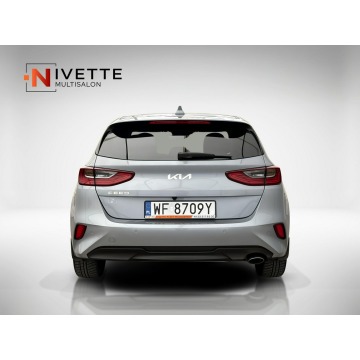 Kia Ceed  Hatchback 2024,  1.5 benzyna, automat - Na sprzedaż za 79 900 zł - Warszawa - zdjęcie 9