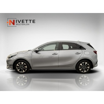 Kia Ceed  Hatchback 2024,  1.5 benzyna, automat - Na sprzedaż za 79 900 zł - Warszawa - zdjęcie 6