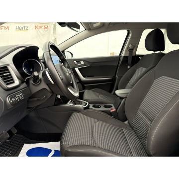 Kia Ceed  Hatchback 2024,  1.5 benzyna, automat - Na sprzedaż za 79 900 zł - Warszawa - zdjęcie 12