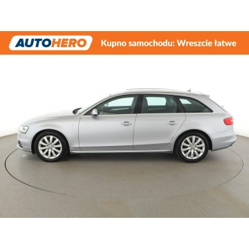 Audi A4  Kombi 2015,  2.0 diesel, automat - Na sprzedaż za 43 900 zł - Warszawa - zdjęcie 2