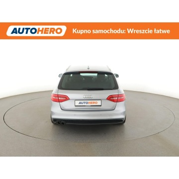 Audi A4  Kombi 2015,  2.0 diesel, automat - Na sprzedaż za 43 900 zł - Warszawa - zdjęcie 6
