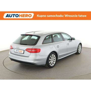 Audi A4  Kombi 2015,  2.0 diesel, automat - Na sprzedaż za 43 900 zł - Warszawa - zdjęcie 7