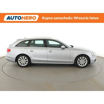 Audi A4  Kombi 2015,  2.0 diesel, automat - Na sprzedaż za 43 900 zł - Warszawa - zdjęcie 9