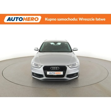 Audi A4  Kombi 2015,  2.0 diesel, automat - Na sprzedaż za 43 900 zł - Warszawa - zdjęcie 11