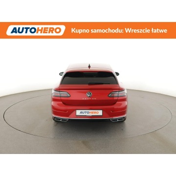Volkswagen Arteon  Kombi 2023,  2.0 diesel, automat - Na sprzedaż za 118 900 zł - Warszawa - zdjęcie 6