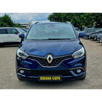 Renault Grand Scenic  Minivan/Van 2020,  1.7 diesel, automat - Na sprzedaż za 44 900 zł - Szczecin - zdjęcie 2