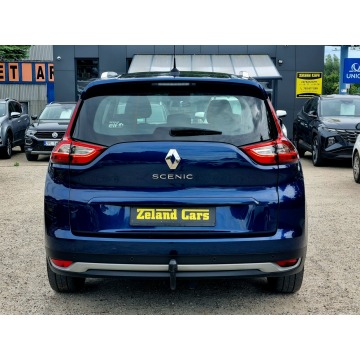 Renault Grand Scenic  Minivan/Van 2020,  1.7 diesel, automat - Na sprzedaż za 44 900 zł - Szczecin - zdjęcie 6