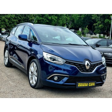 Renault Grand Scenic  Minivan/Van 2020,  1.7 diesel, automat - Na sprzedaż za 44 900 zł - Szczecin - zdjęcie 3