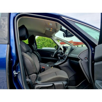 Renault Grand Scenic  Minivan/Van 2020,  1.7 diesel, automat - Na sprzedaż za 44 900 zł - Szczecin - zdjęcie 11