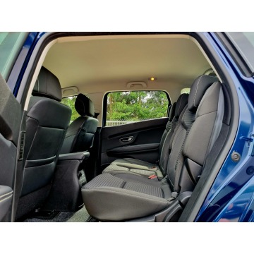 Renault Grand Scenic  Minivan/Van 2020,  1.7 diesel, automat - Na sprzedaż za 44 900 zł - Szczecin - zdjęcie 10