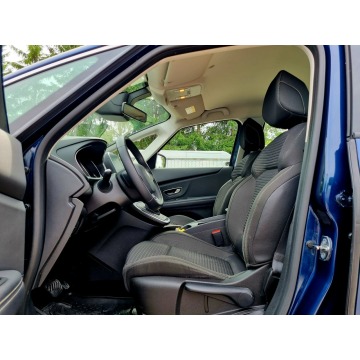 Renault Grand Scenic  Minivan/Van 2020,  1.7 diesel, automat - Na sprzedaż za 44 900 zł - Szczecin - zdjęcie 9