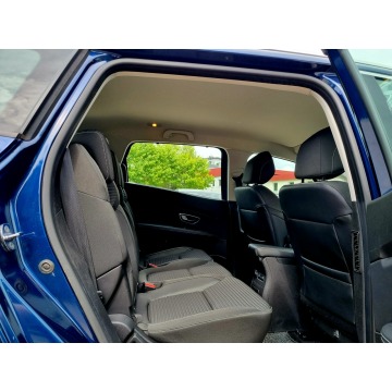 Renault Grand Scenic  Minivan/Van 2020,  1.7 diesel, automat - Na sprzedaż za 44 900 zł - Szczecin - zdjęcie 12