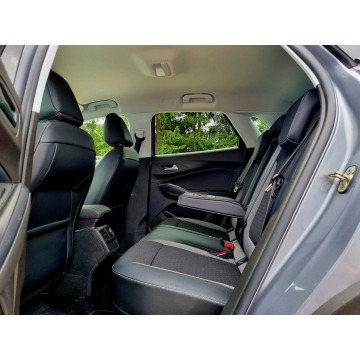 Opel Grandland X  SUV 2017,  1.2 benzyna - Na sprzedaż za 41 900 zł - Szczecin - zdjęcie 10