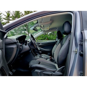 Opel Grandland X  SUV 2017,  1.2 benzyna - Na sprzedaż za 41 900 zł - Szczecin - zdjęcie 9