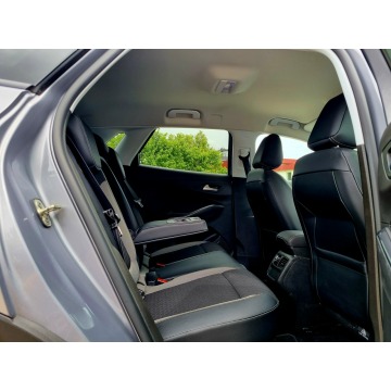 Opel Grandland X  SUV 2017,  1.2 benzyna - Na sprzedaż za 41 900 zł - Szczecin - zdjęcie 12