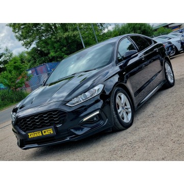 Ford Mondeo - Lift LED ST-Line Bezwypadkowy Netto 50tyś.zł Gwarancja!